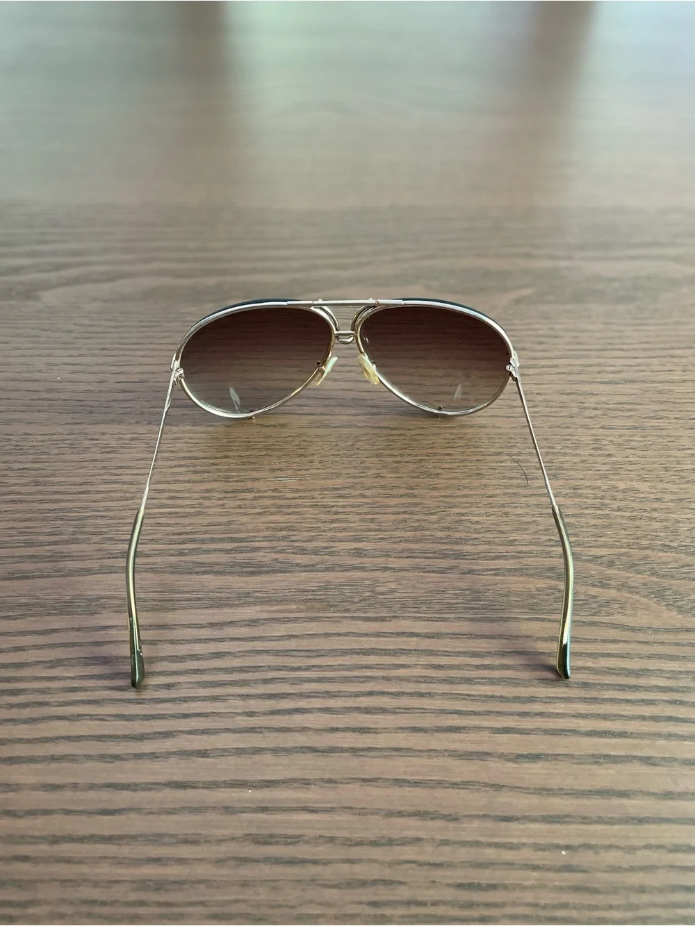 Vintage Porsche Design by Carrera Sunglasses
